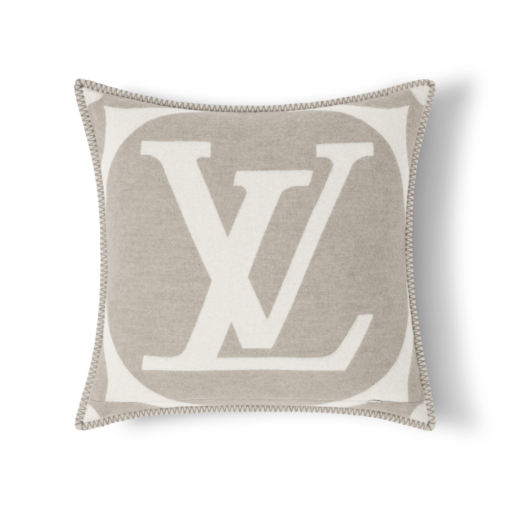 Gối LV Medallion . in Đồ Nữ