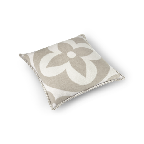 Gối LV Medallion . in Đồ Nữ's Phụ kiện Home Textile collections by Louis Vuitton (Thu phóng sản phẩm)