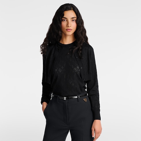 Thắt Lưng Hai Mặt LV Mini 15MM in Đồ Nữ's Phụ kiện Thắt lưng collections by Louis Vuitton (Thu phóng sản phẩm)