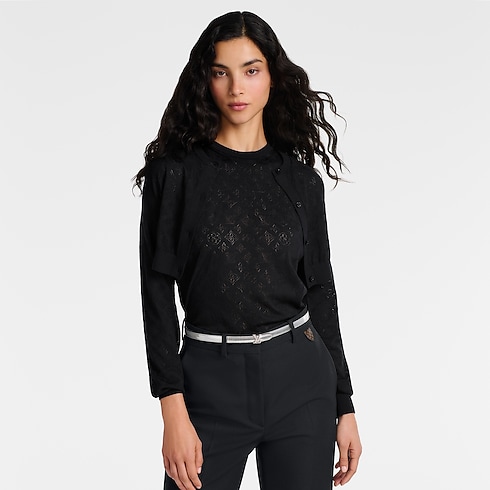 Thắt Lưng Hai Mặt LV Mini 15MM in Đồ Nữ's Phụ kiện Thắt lưng collections by Louis Vuitton (Thu phóng sản phẩm)