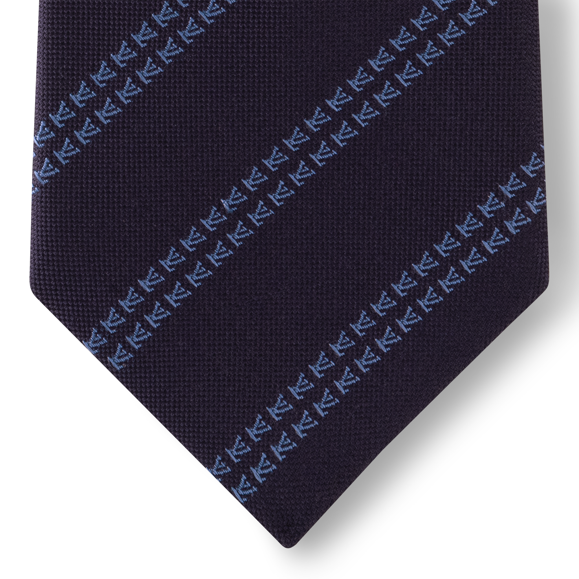 Cà Vạt LV Minimal Bands . in Đồ Nam