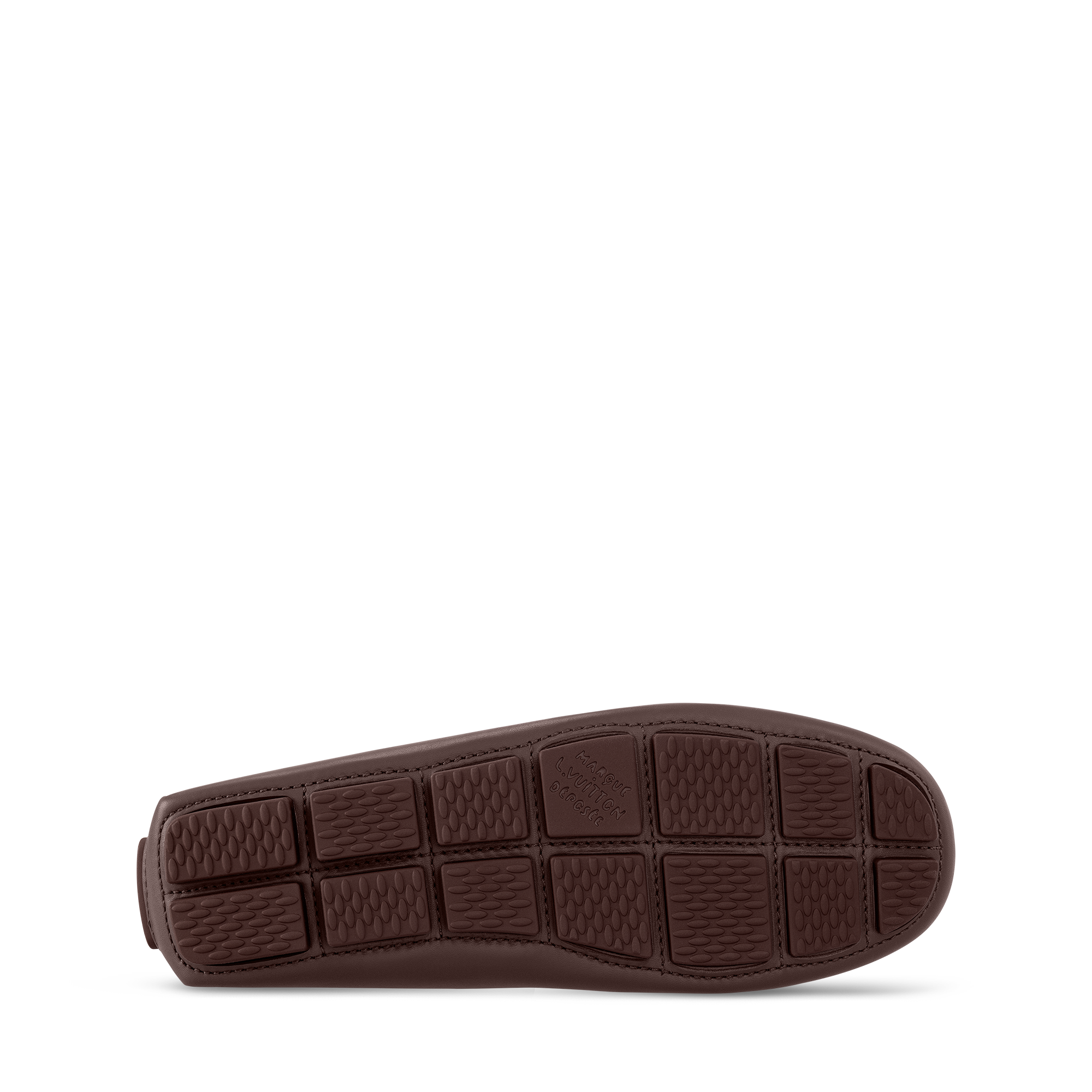 Giày LV Monza Moccasin  in Đồ Nam