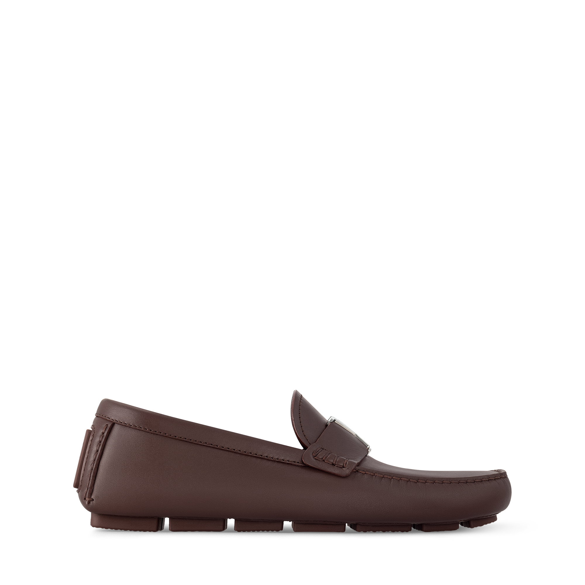 Giày LV Monza Moccasin  in Đồ Nam