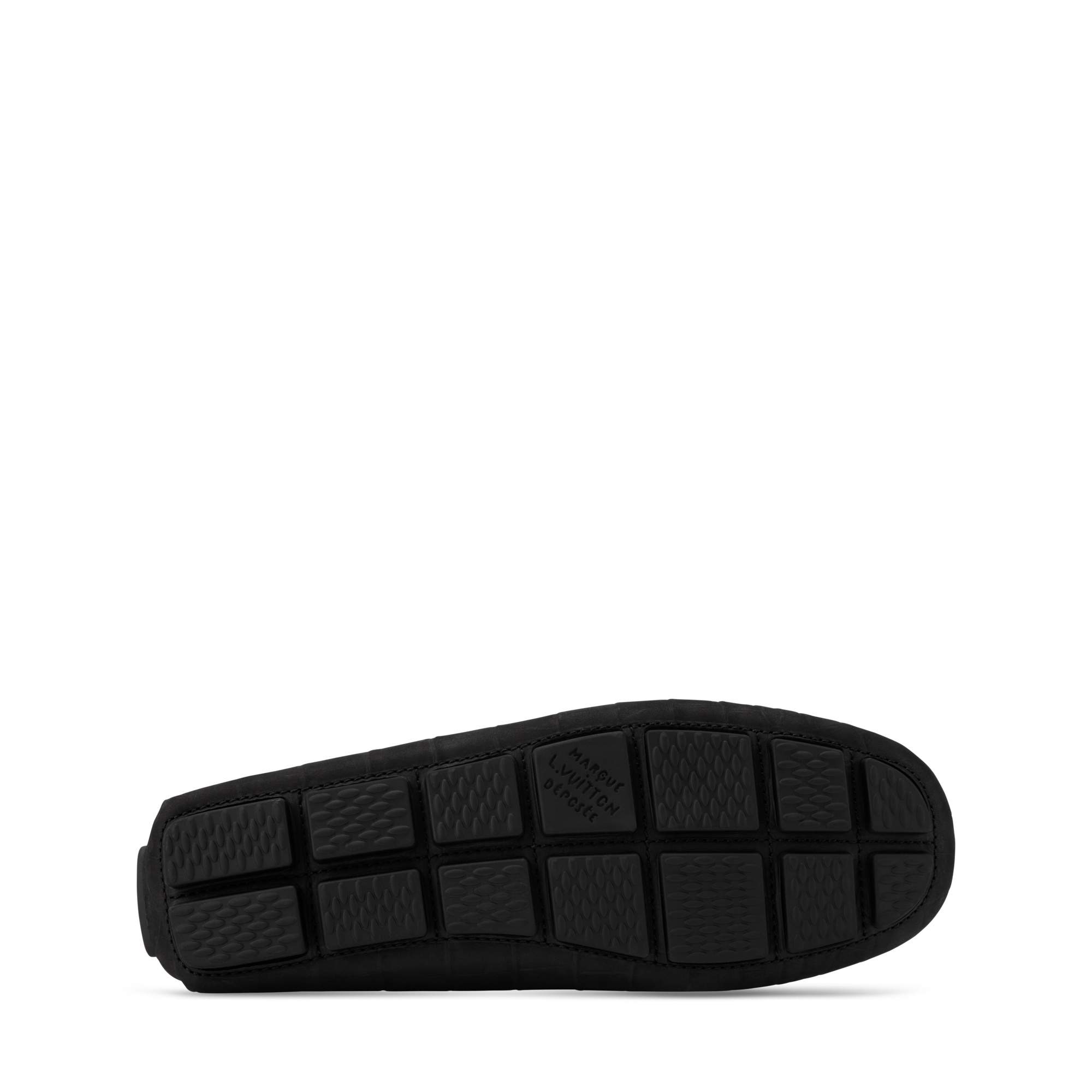 Giày LV Monza Moccasin  in Đồ Nam