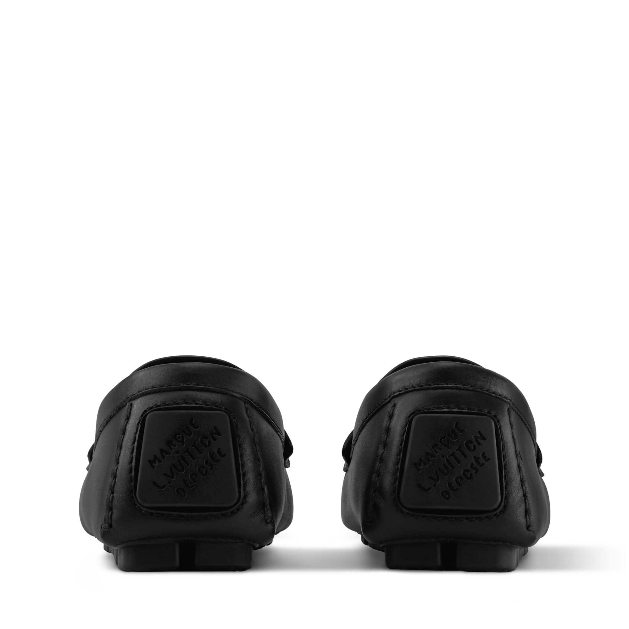 Giày LV Monza Moccasin  in Đồ Nam