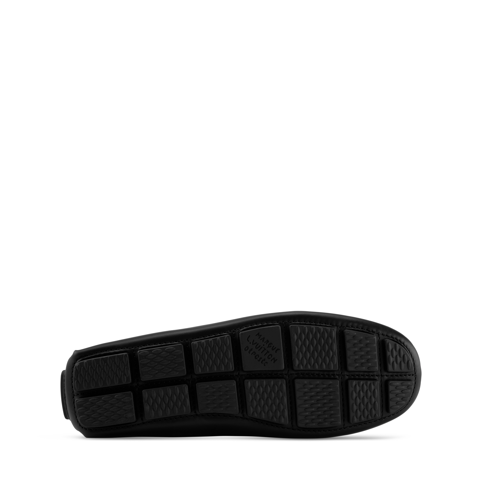 Giày LV Monza Moccasin  in Đồ Nam