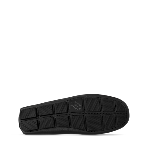 Giày LV Monza in Đồ Nam's Giày Giày lười và Giày Moccasin collections by Louis Vuitton (Thu phóng sản phẩm)