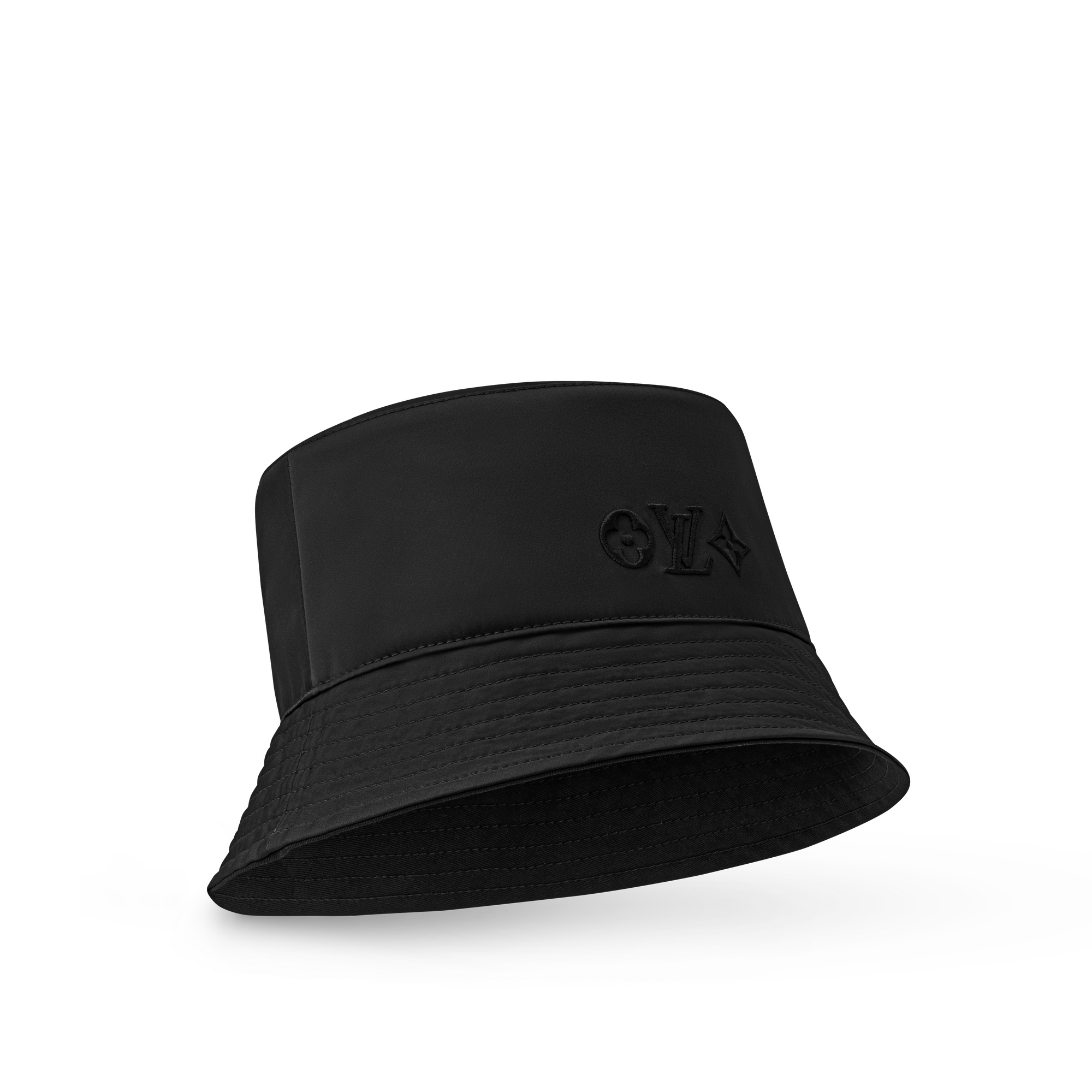 Mũ LV Move Bucket . in Đồ Nữ
