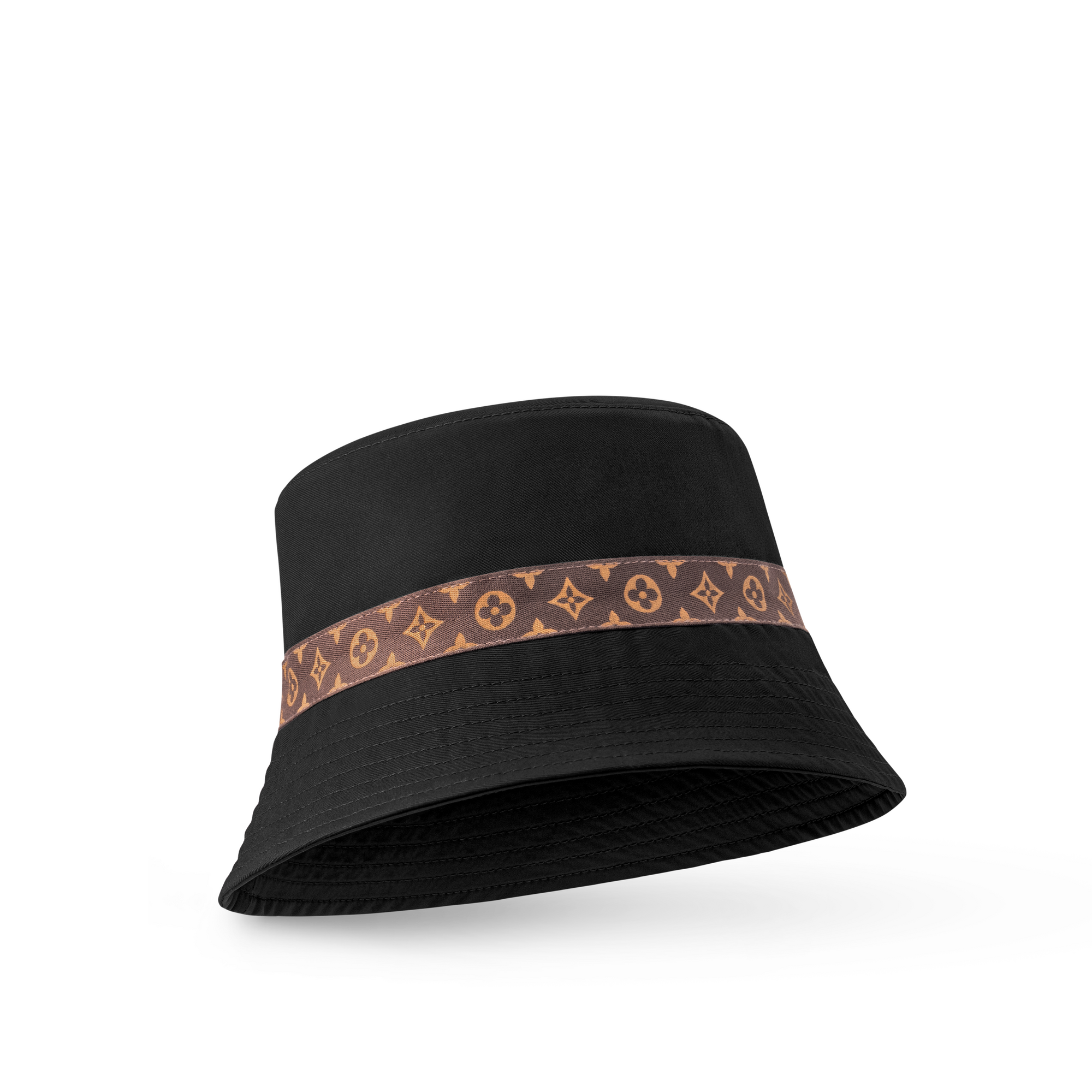 Mũ LV Move Bucket . in Đồ Nữ