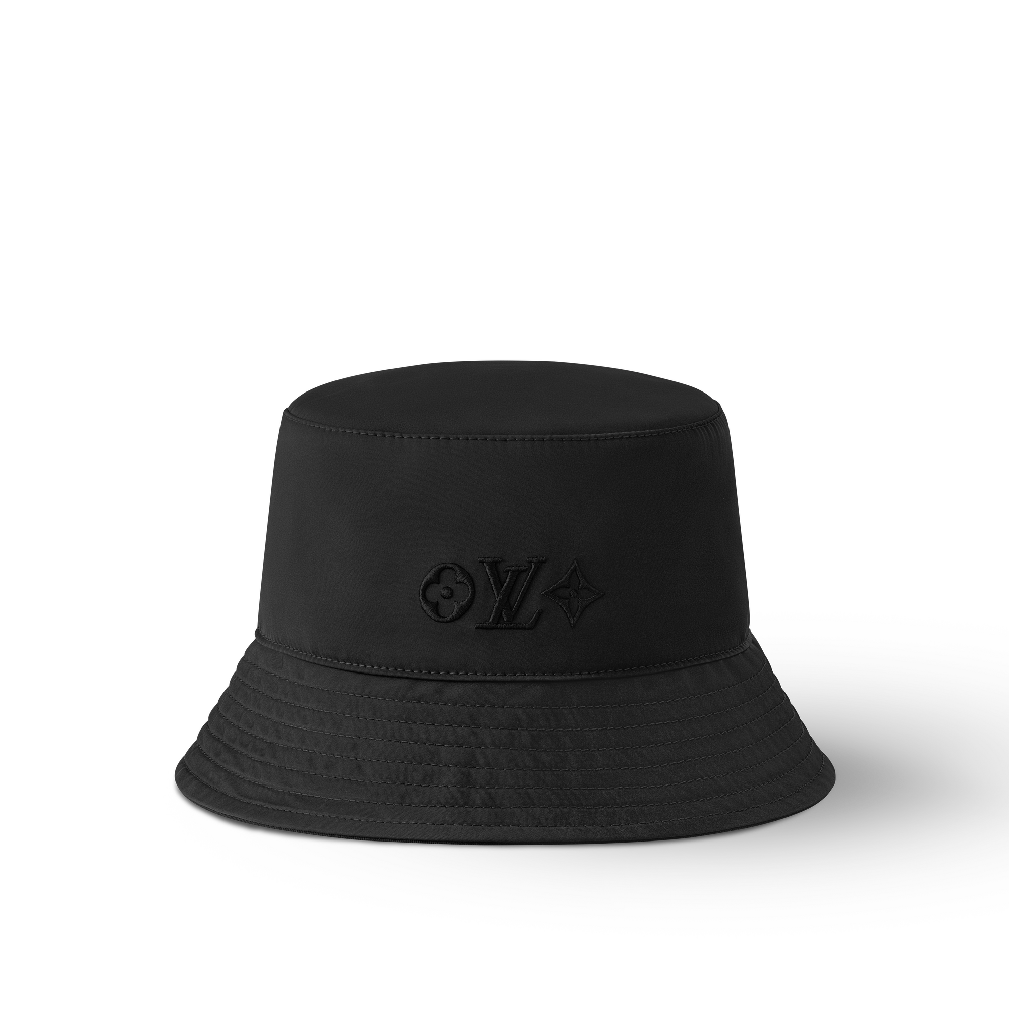 Mũ LV Move Bucket . in Đồ Nữ