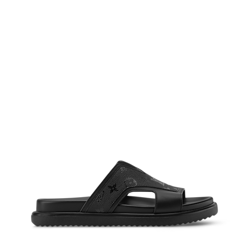 LV Oasis Mule in Đồ Nam's Giày Xăng-đan collections by Louis Vuitton (Thu phóng sản phẩm)
