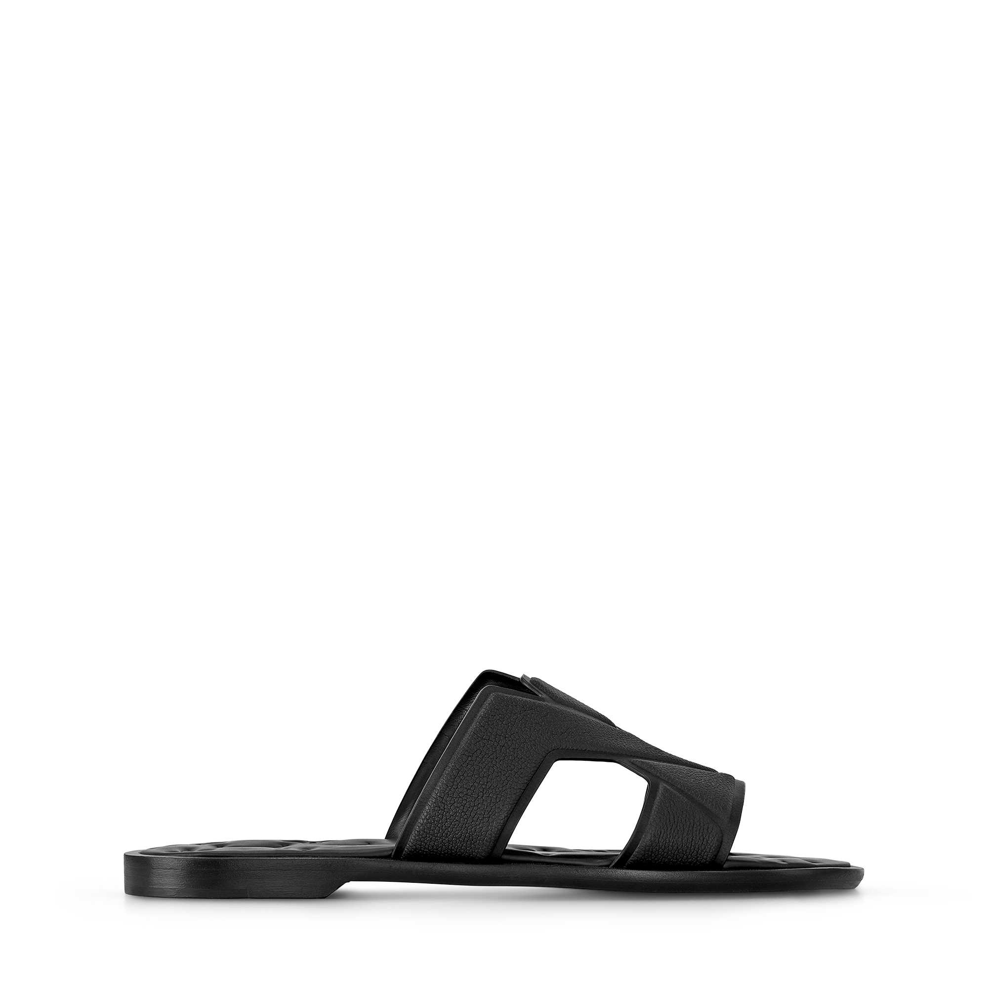 Dép LV Oasis Mule  in Đồ Nam
