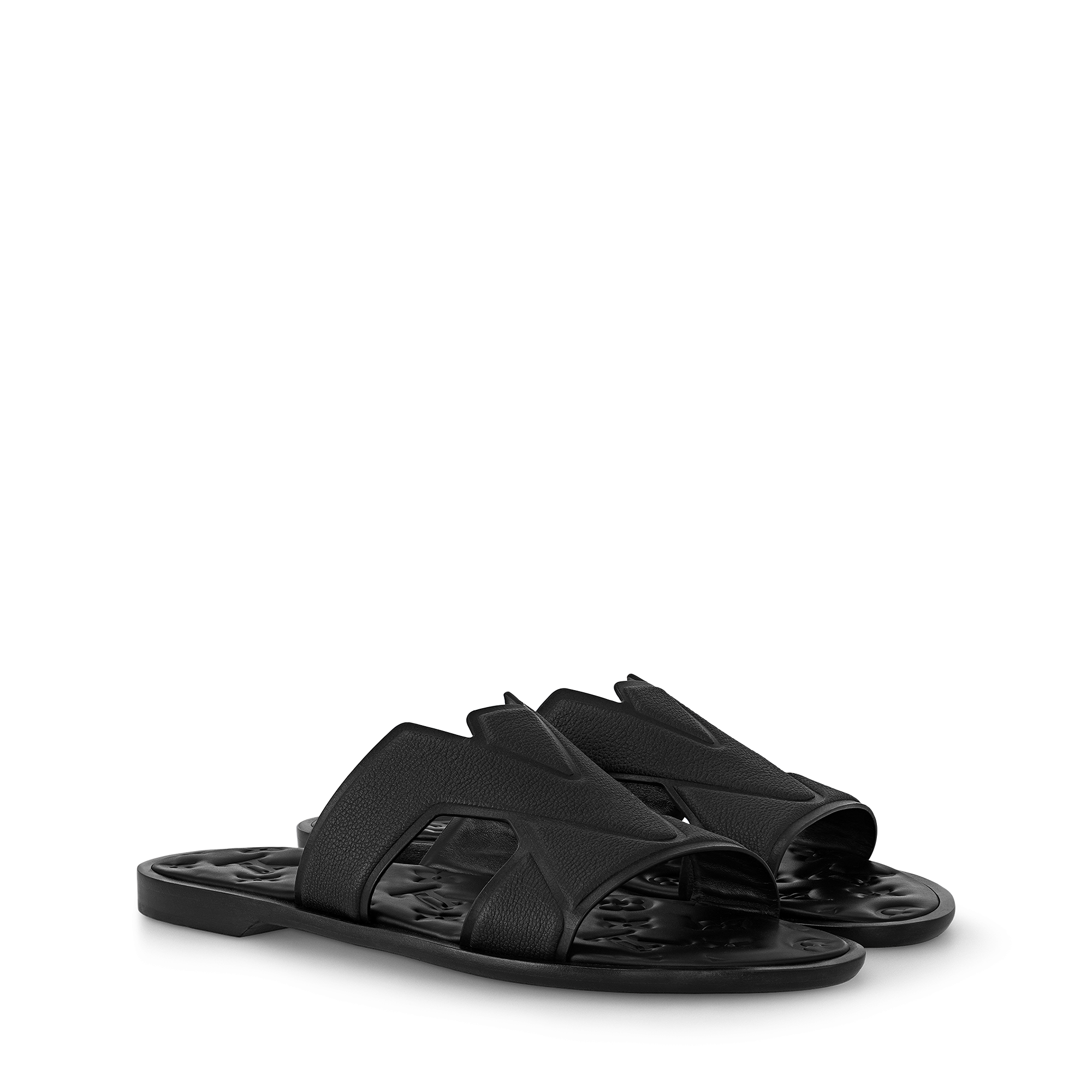 Dép LV Oasis Mule  in Đồ Nam