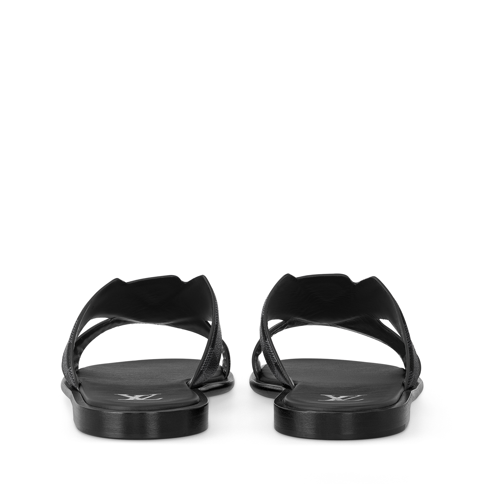 Dép LV Oasis Mule  in Đồ Nam
