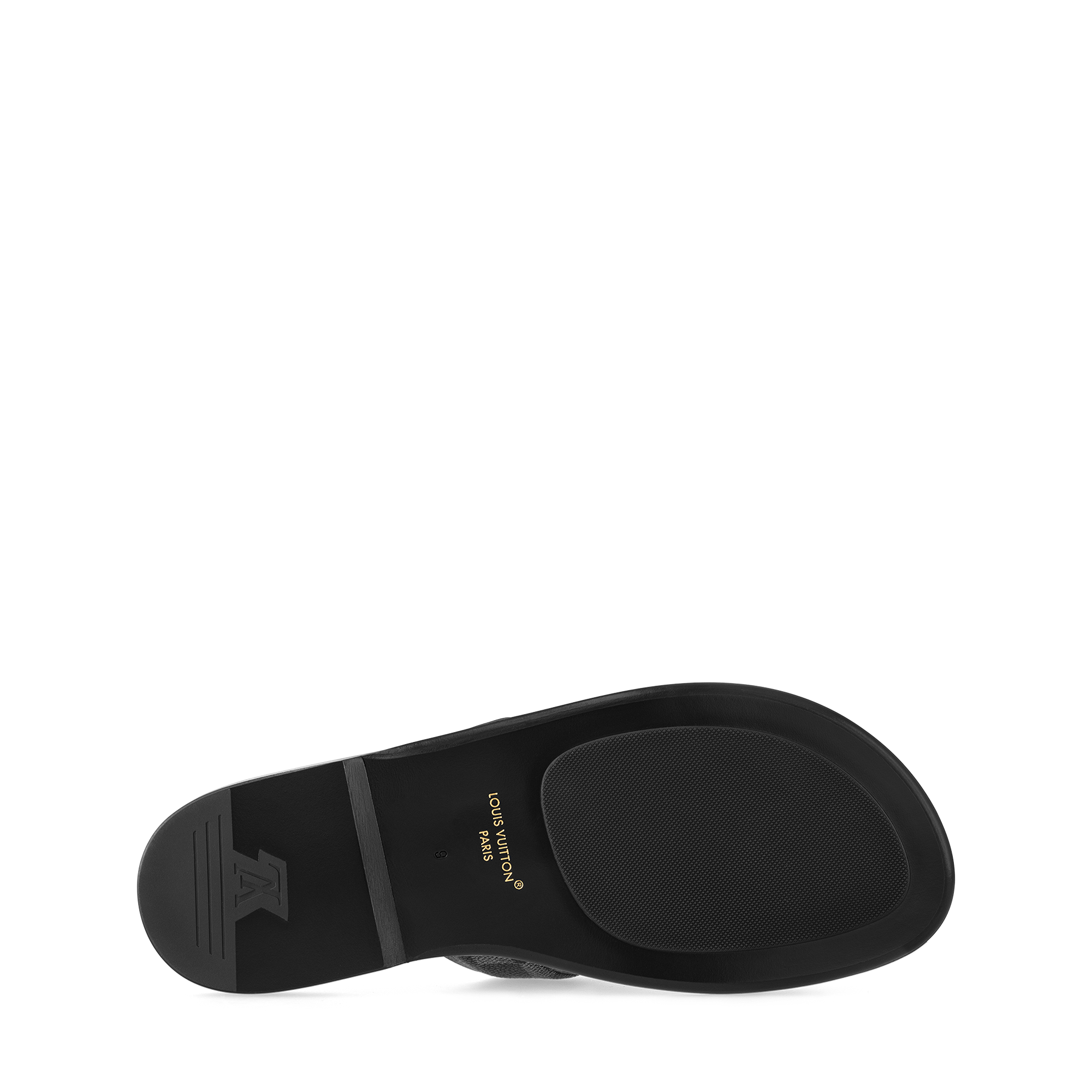 Dép LV Oasis Mule  in Đồ Nam