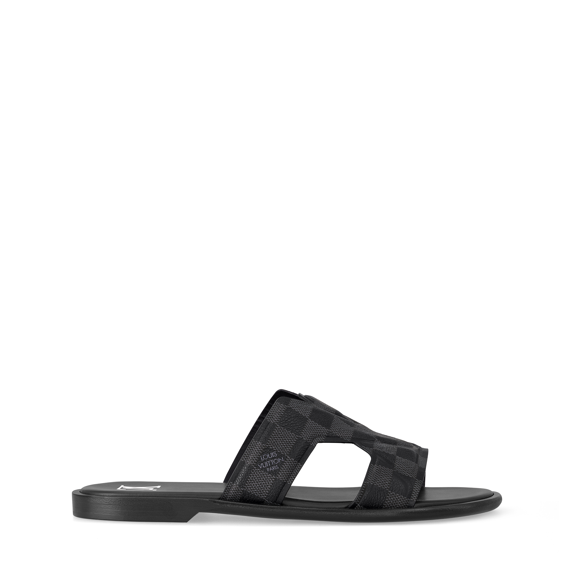 Dép LV Oasis Mule  in Đồ Nam