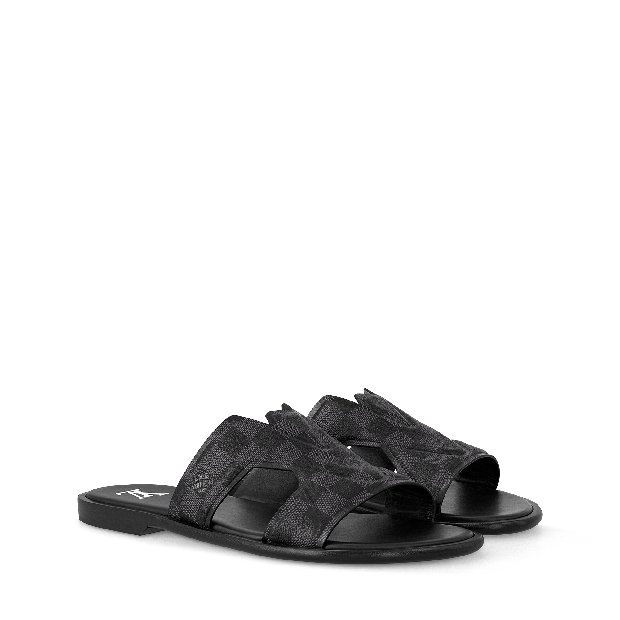 Dép LV Oasis Mule  in Đồ Nam