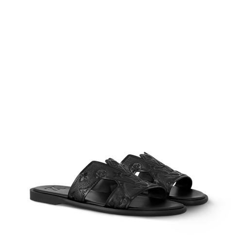 Dép LV Oasis Mule in Đồ Nam's Giày Xăng-đan collections by Louis Vuitton (Thu phóng sản phẩm)