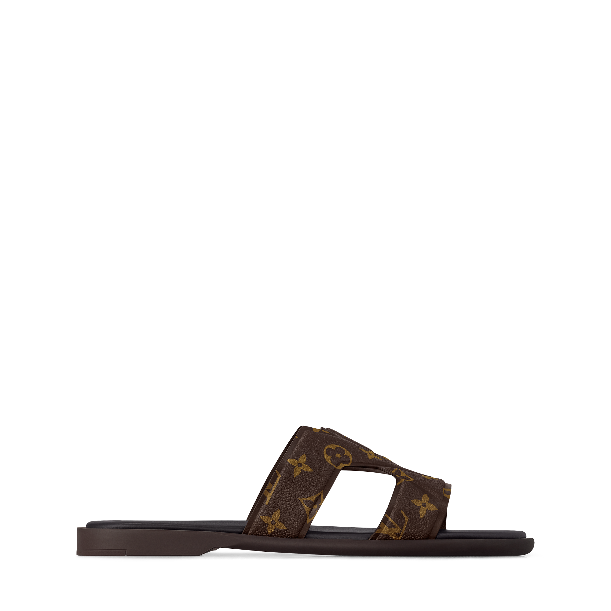 Dép LV Oasis Mule  in Đồ Nam