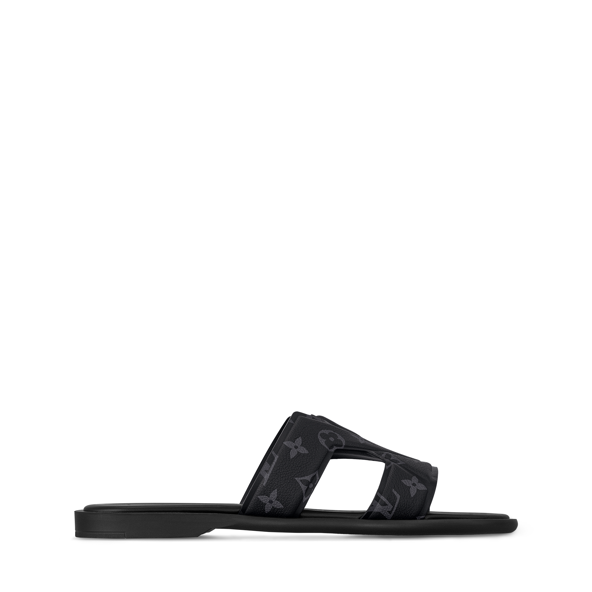 Dép LV Oasis Mule  in Đồ Nam
