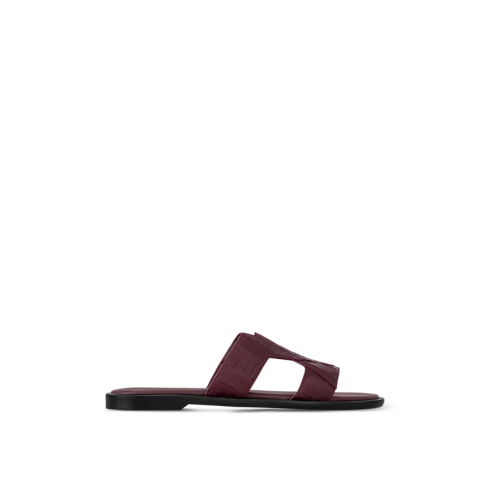 Dép LV Oasis Mule in Đồ Nam's Giày Xăng-đan collections by Louis Vuitton (Thu phóng sản phẩm)