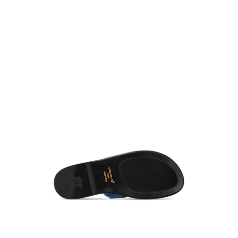 Dép LV Oasis Mule in Đồ Nam's Giày Xăng-đan collections by Louis Vuitton (Thu phóng sản phẩm)