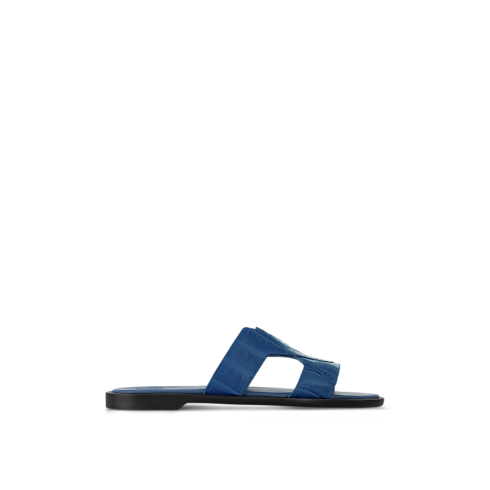 Dép LV Oasis Mule in Đồ Nam's Giày Xăng-đan collections by Louis Vuitton (Thu phóng sản phẩm)