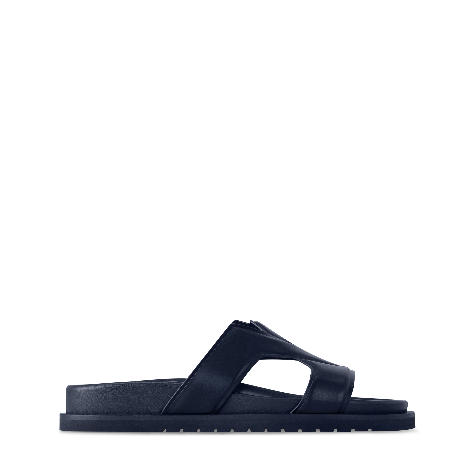 Dép LV Oasis Mule  in Đồ Nam