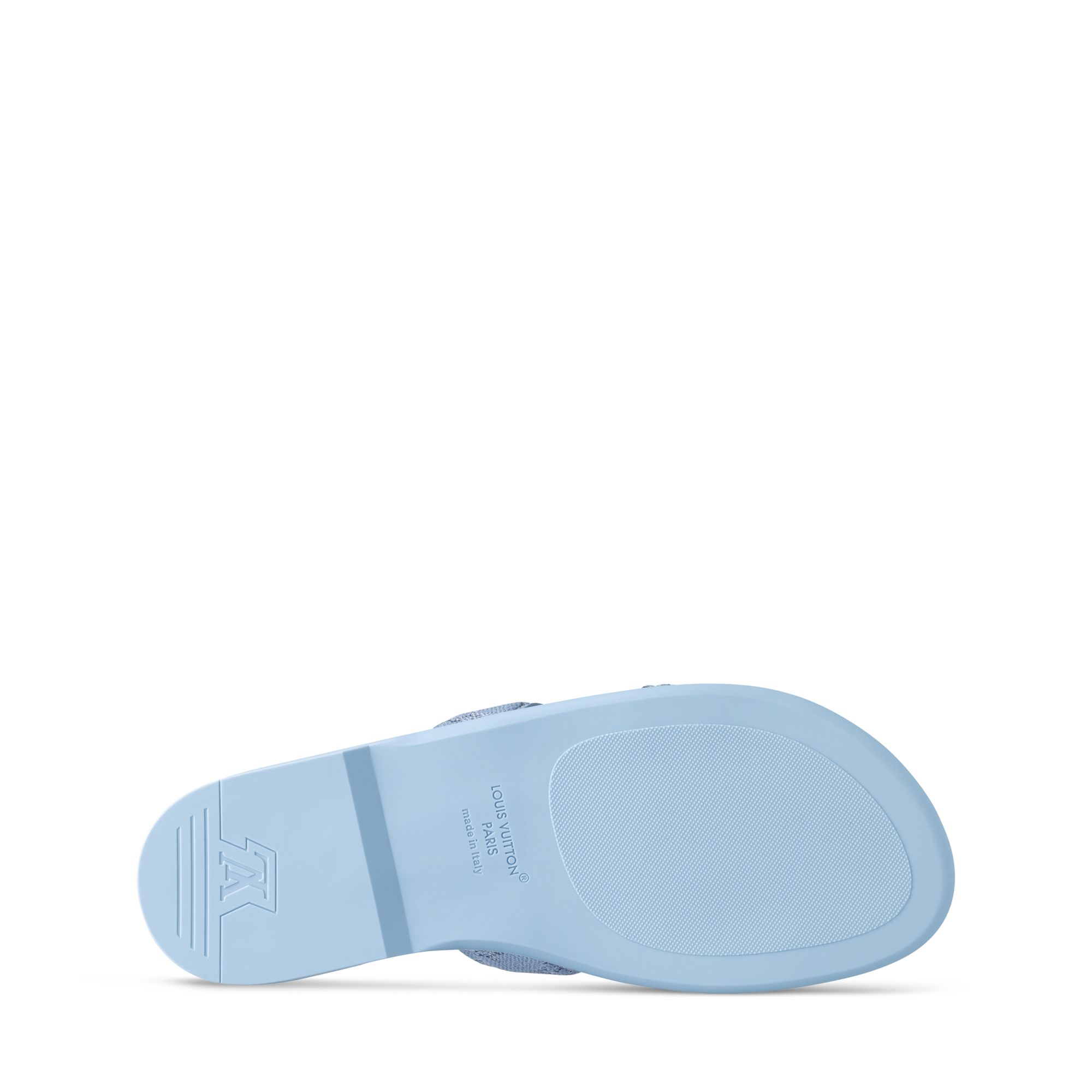 Dép LV Oasis Mule  in Đồ Nam