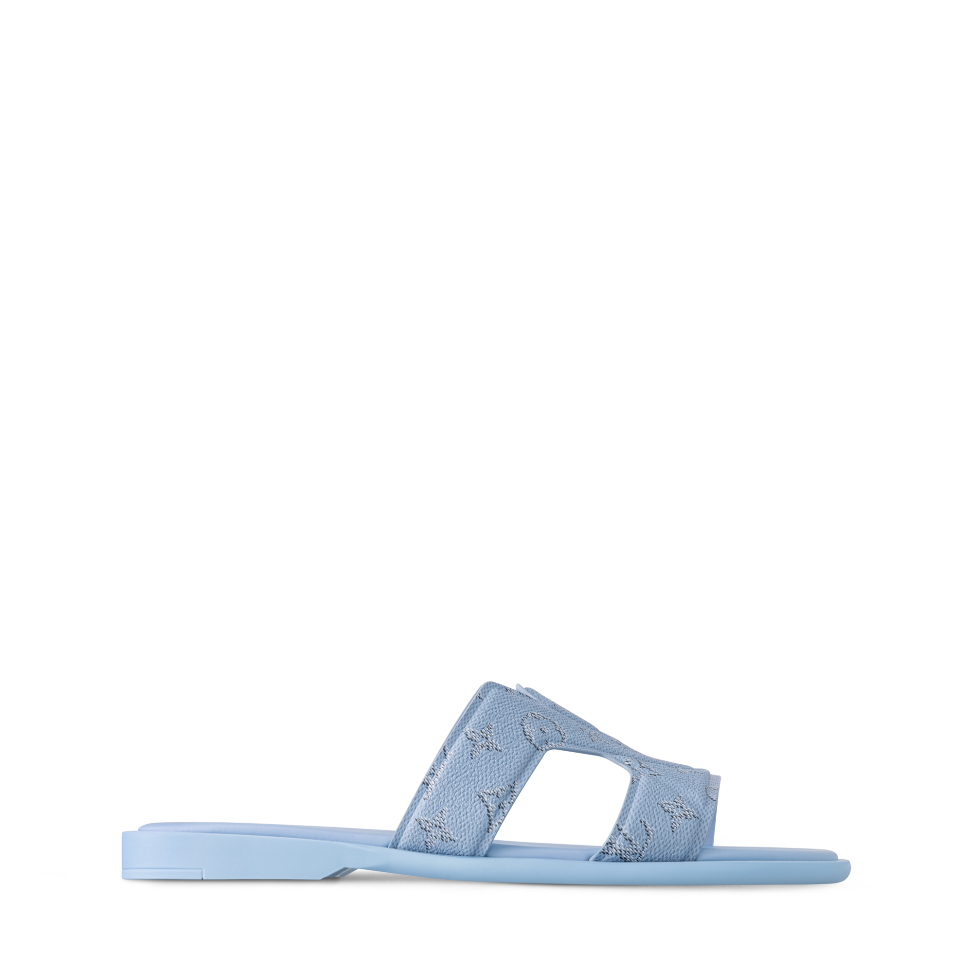 Dép LV Oasis Mule  in Đồ Nam