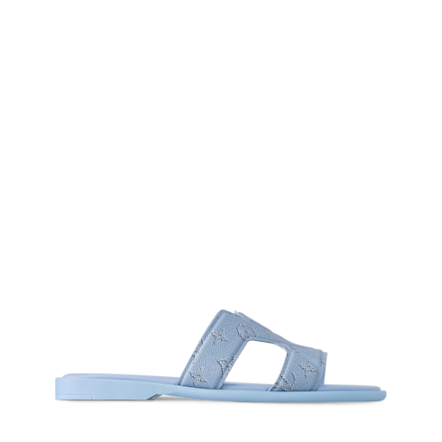 Dép LV Oasis Mule in Đồ Nam's Giày Xăng-đan collections by Louis Vuitton (Thu phóng sản phẩm)