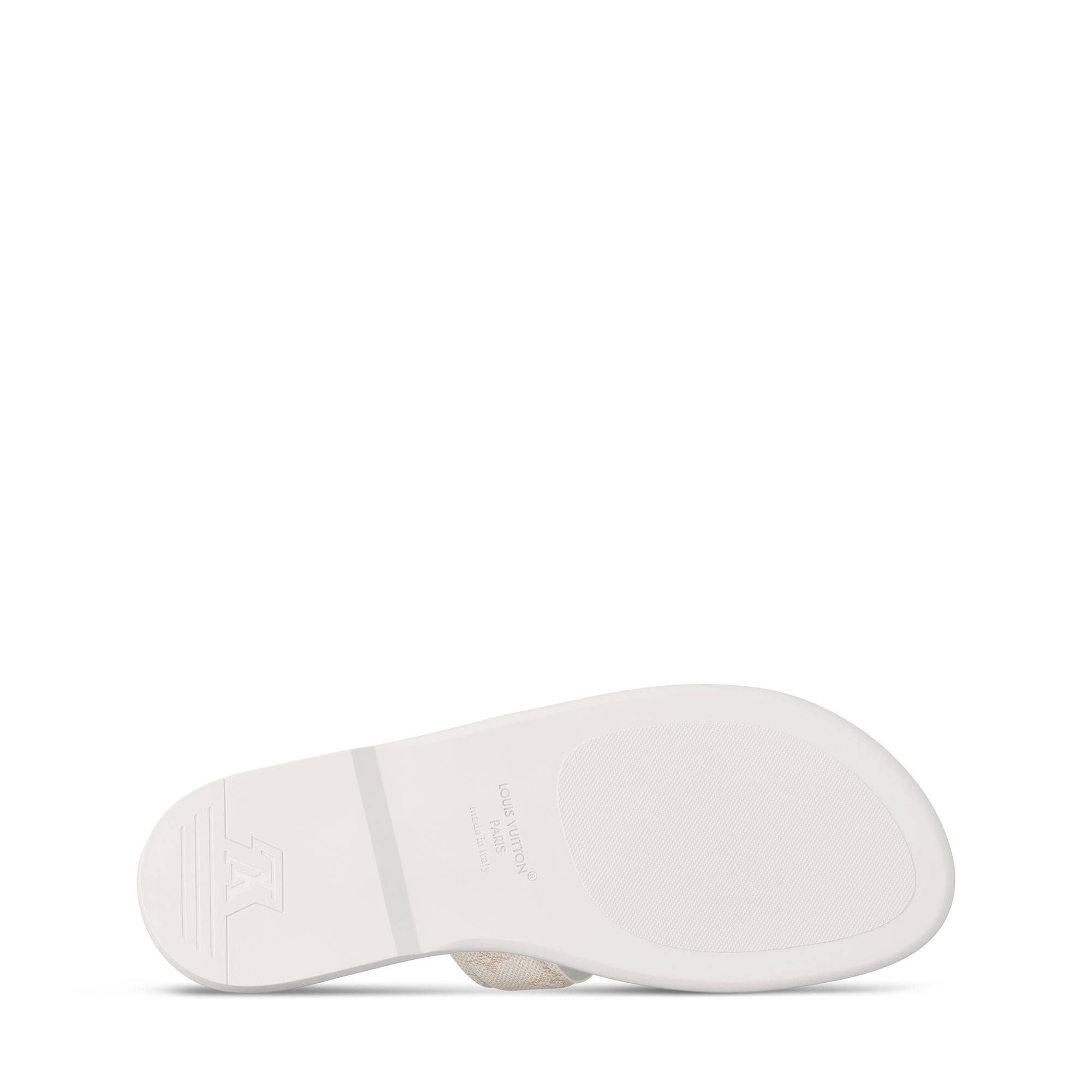 Dép LV Oasis Mule  in Đồ Nam