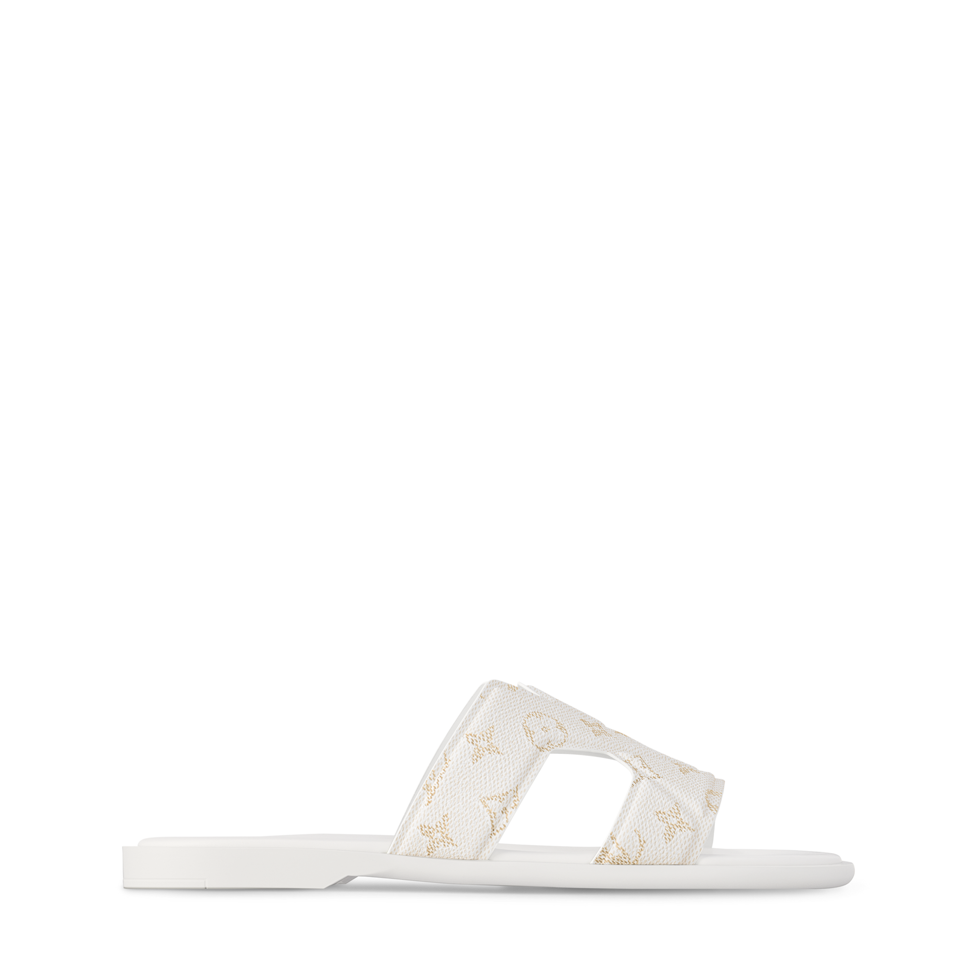 Dép LV Oasis Mule  in Đồ Nam
