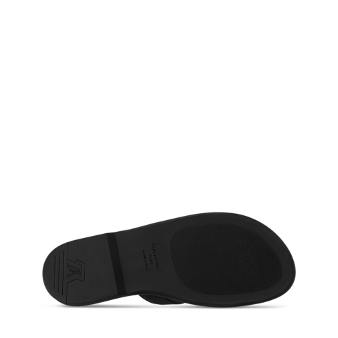 Dép LV Oasis Mule in Đồ Nam's Giày Xăng-đan collections by Louis Vuitton (Thu phóng sản phẩm)