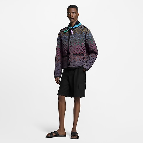 Dép LV Oasis Mule in Đồ Nam's Giày Xăng-đan collections by Louis Vuitton (Thu phóng sản phẩm)