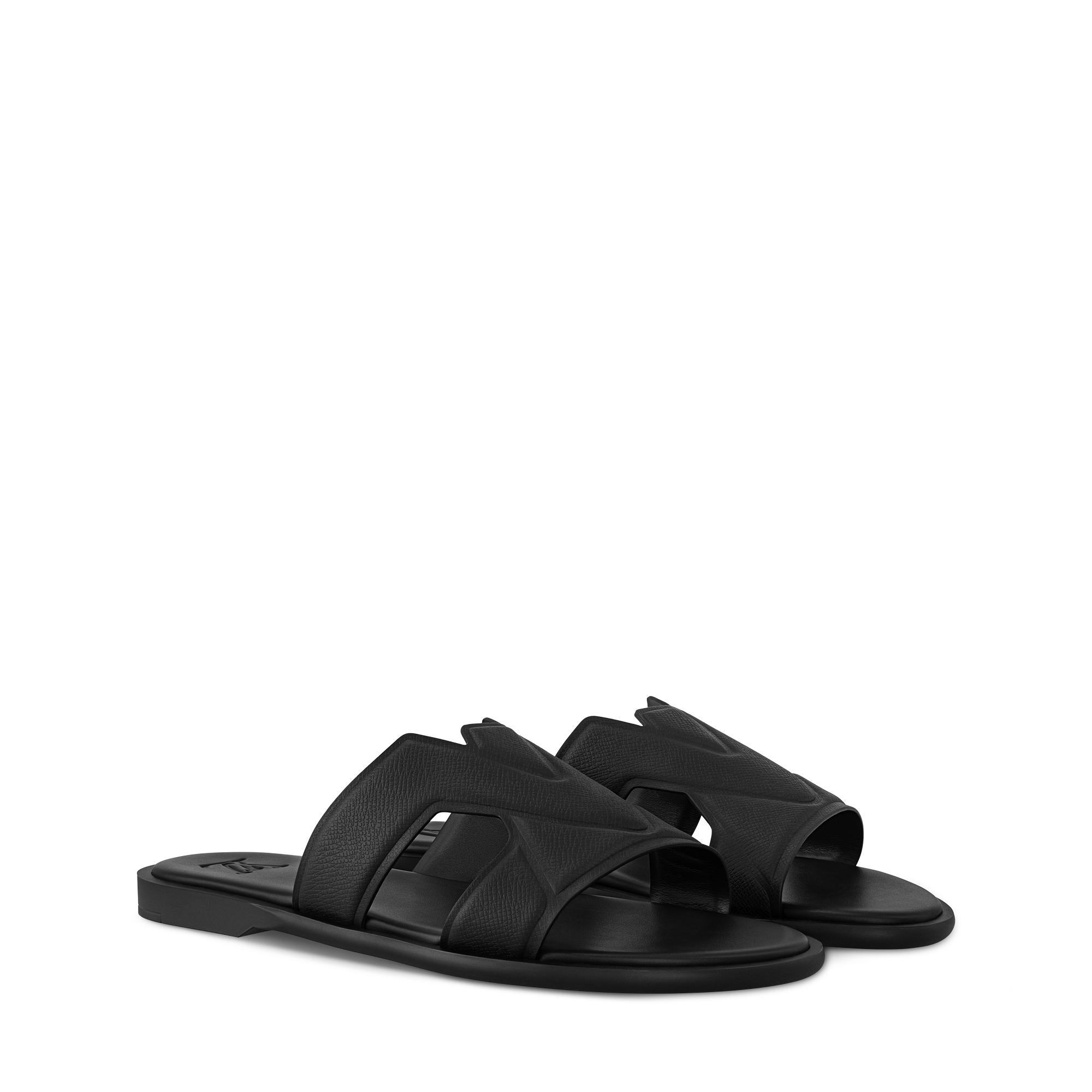 Dép LV Oasis Mule  in Đồ Nam