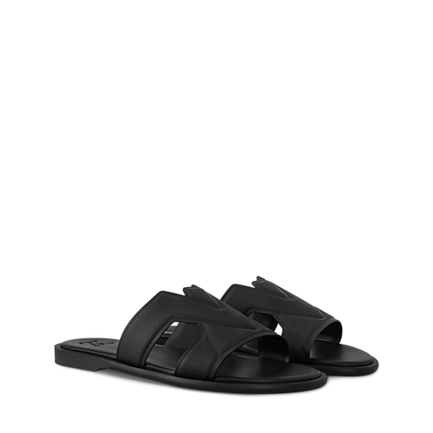 Dép LV Oasis Mule in Đồ Nam's Giày Xăng-đan collections by Louis Vuitton (Thu phóng sản phẩm)