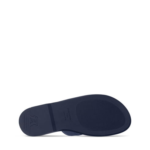 Dép LV Oasis Mule in Đồ Nam's Giày Xăng-đan collections by Louis Vuitton (Thu phóng sản phẩm)