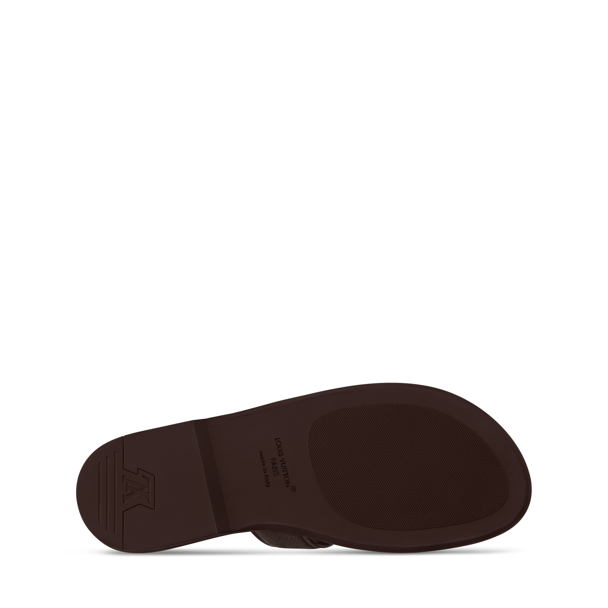 Dép LV Oasis Mule  in Đồ Nam