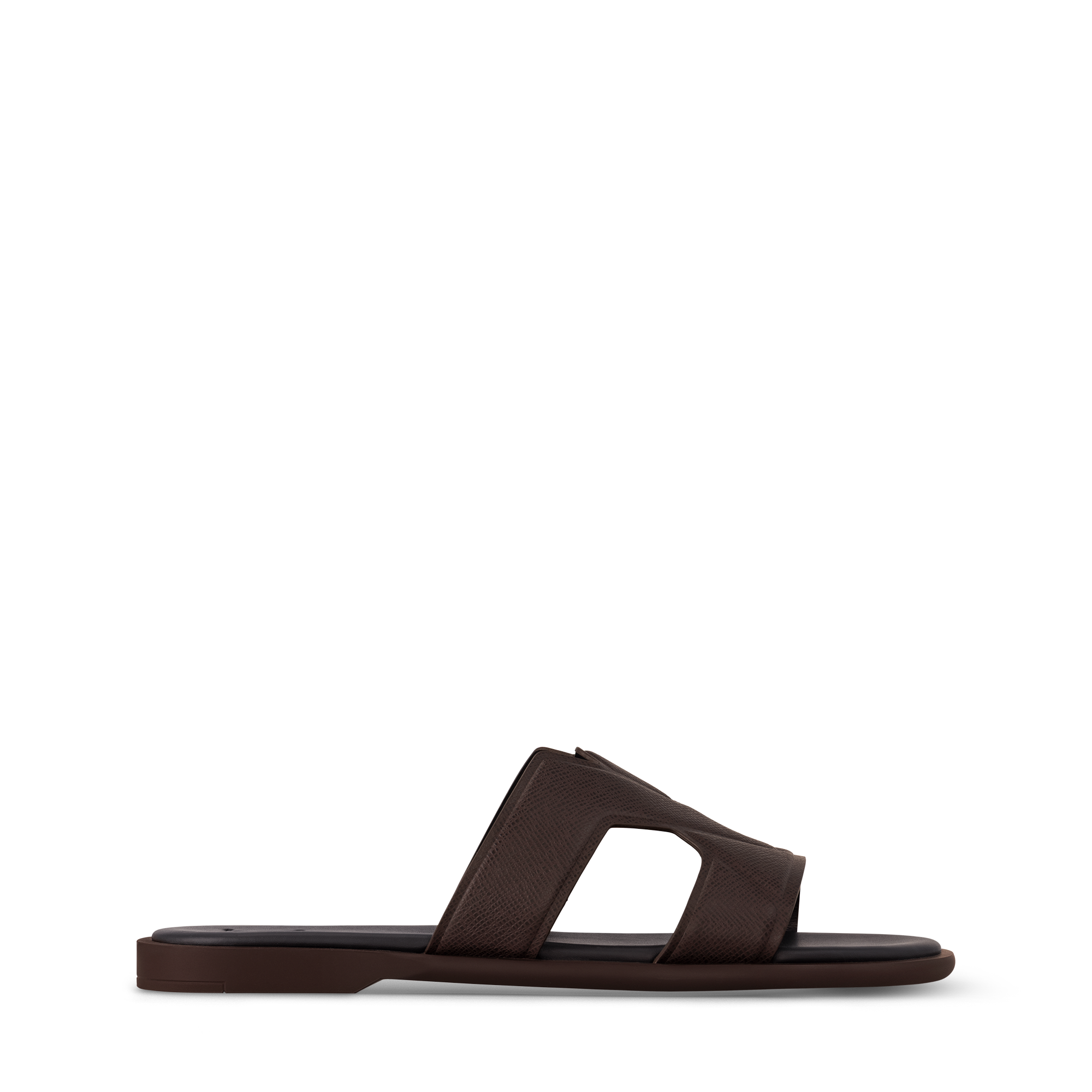 Dép LV Oasis Mule  in Đồ Nam