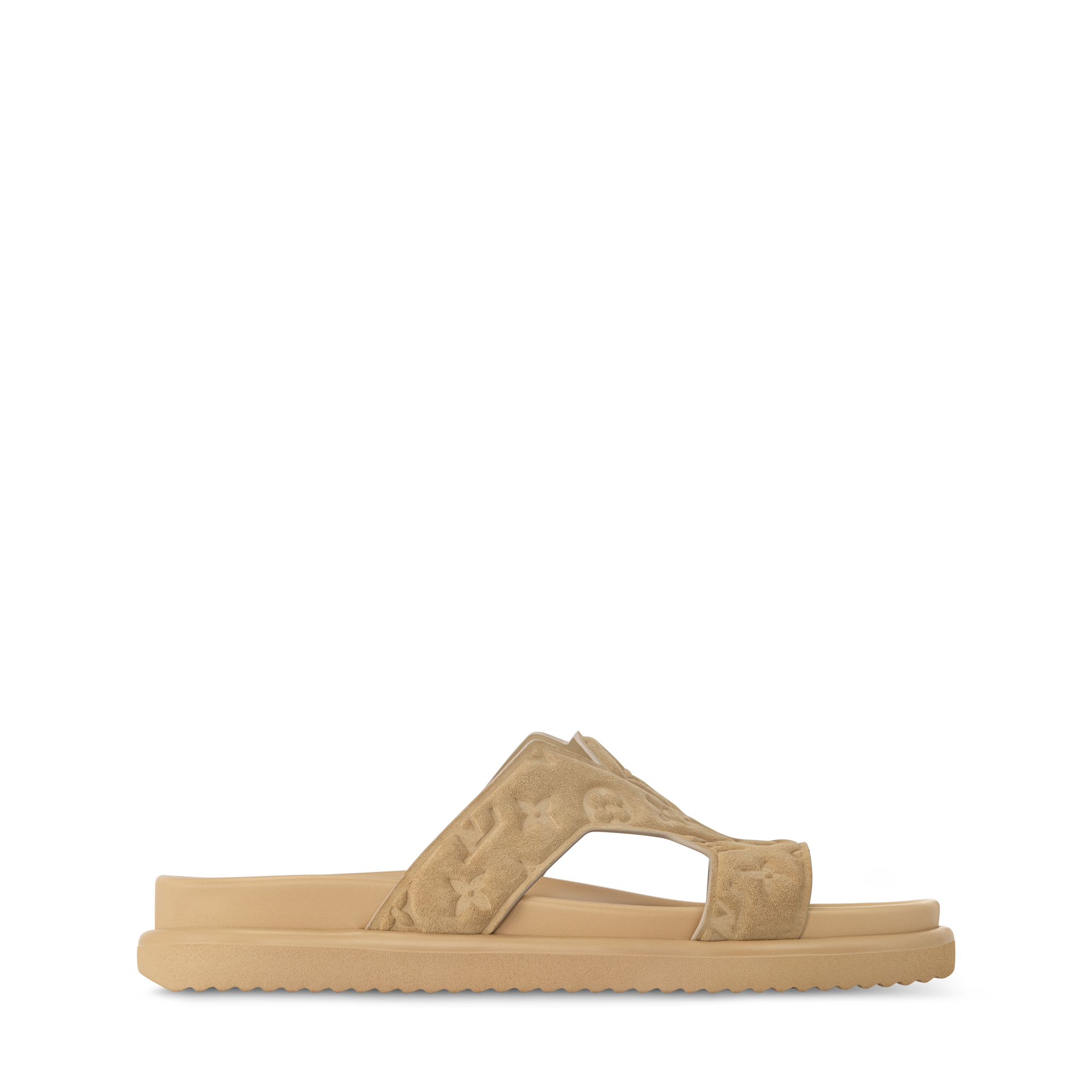 Dép LV Oasis Mule  in Đồ Nam