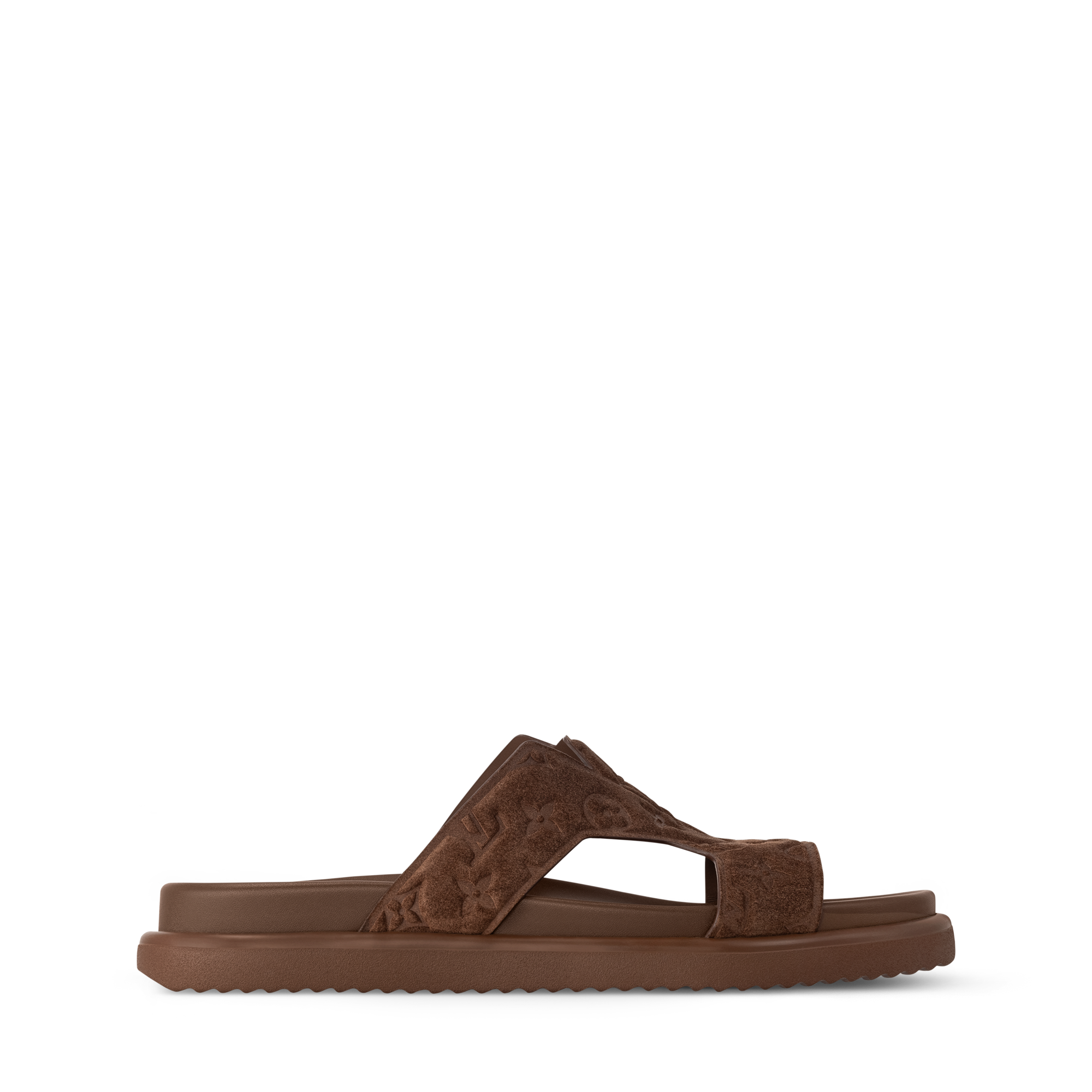 Dép LV Oasis Mule  in Đồ Nam