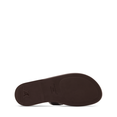 Dép LV Oasis Mule in Đồ Nam's Giày Xăng-đan collections by Louis Vuitton (Thu phóng sản phẩm)