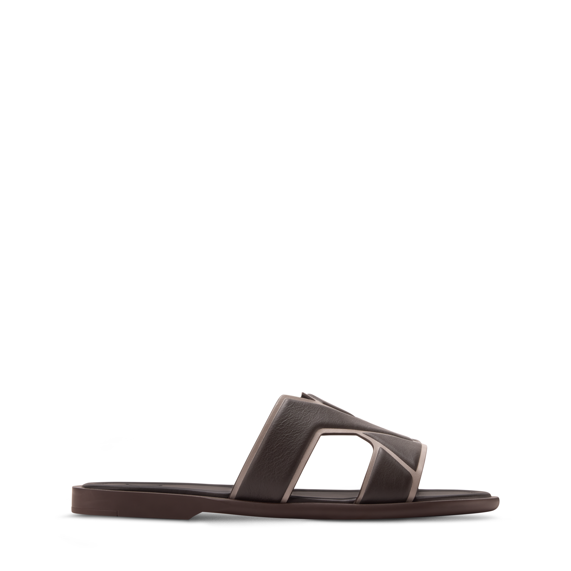 Dép LV Oasis Mule  in Đồ Nam