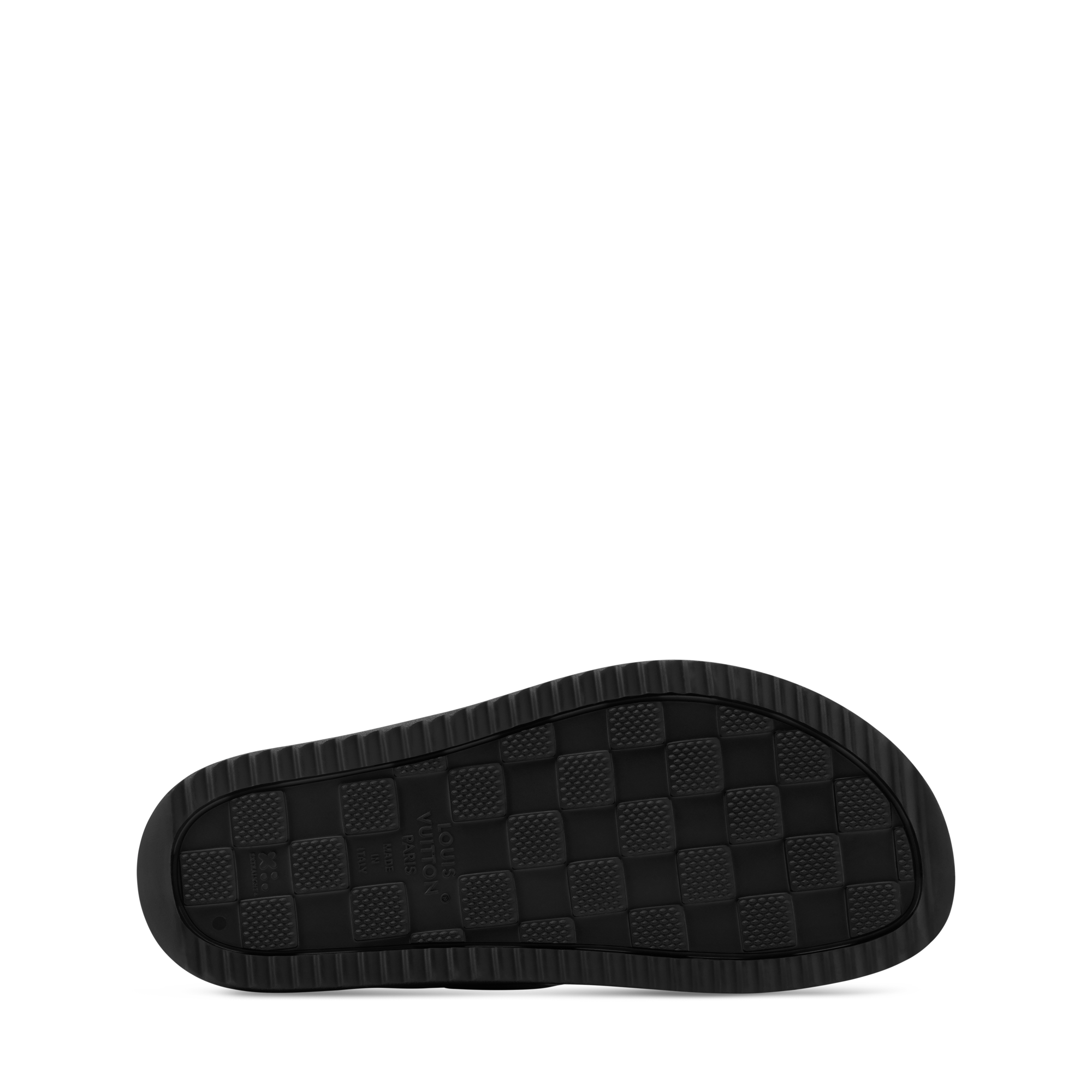 Dép LV Oasis Mule  in Đồ Nam