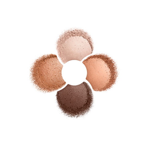 LV Ombres - Bảng Phấn Mắt in Nước hoa và Làm đẹp's Phấn mắt } collections by Louis Vuitton (Thu phóng sản phẩm)