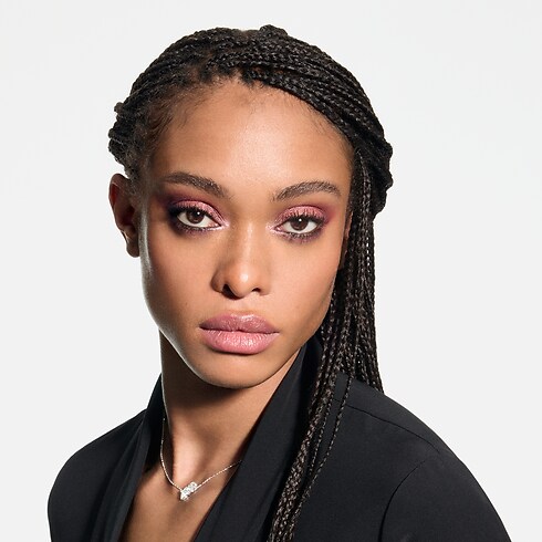 LV Ombres - Bảng Phấn Mắt in Nước hoa và Làm đẹp's Phấn mắt } collections by Louis Vuitton (Thu phóng sản phẩm)