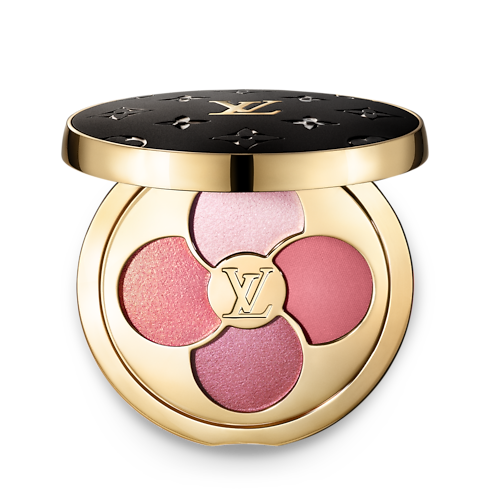 LV Ombres - Bảng Phấn Mắt in Nước hoa và Làm đẹp's Phấn mắt } collections by Louis Vuitton (Thu phóng sản phẩm)
