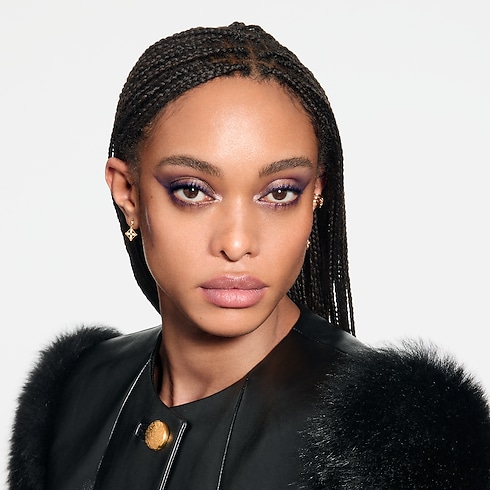 LV Ombres - Bảng Phấn Mắt in Nước hoa và Làm đẹp's Phấn mắt } collections by Louis Vuitton (Thu phóng sản phẩm)