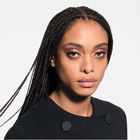 LV Ombres - Bảng Phấn Mắt in Nước hoa và Làm đẹp's Phấn mắt } collections by Louis Vuitton (Thu phóng sản phẩm)